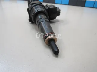 038130073BN Форсунка дизельная электрическая Volkswagen Caddy 3 Арт AM81044674, вид 3