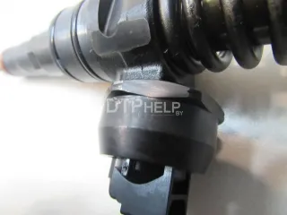 038130073BN Форсунка дизельная электрическая Volkswagen Caddy 3 Арт AM81044675, вид 5
