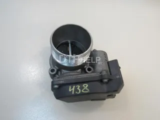 06F133062Q Заслонка дроссельная электрическая Seat Altea Арт AM81048438, вид 1