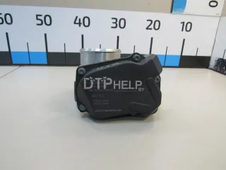 06F133062Q Заслонка дроссельная электрическая Seat Altea Арт AM81048438, вид 2
