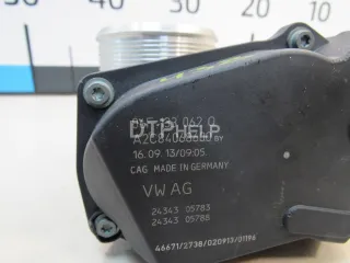 06F133062Q Заслонка дроссельная электрическая Seat Altea Арт AM81048438, вид 3