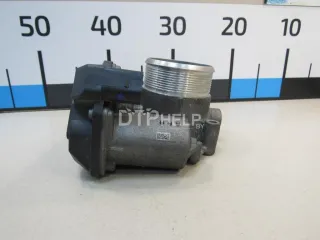 06F133062Q Заслонка дроссельная электрическая Seat Altea Арт AM81048438, вид 4