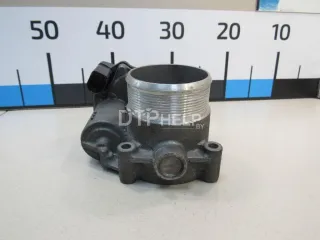 06F133062Q Заслонка дроссельная электрическая Seat Altea Арт AM81048438, вид 5