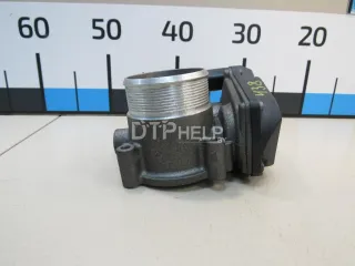 06F133062Q Заслонка дроссельная электрическая Seat Altea Арт AM81048438, вид 6