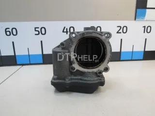 06F133062Q Заслонка дроссельная электрическая Seat Altea Арт AM81048438, вид 7