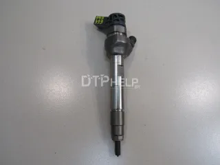 13538514146 Форсунка дизельная электрическая BMW 1 F20/F21 Арт AM81049999, вид 1