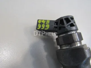 13538514146 Форсунка дизельная электрическая BMW 1 F20/F21 Арт AM81049999, вид 2