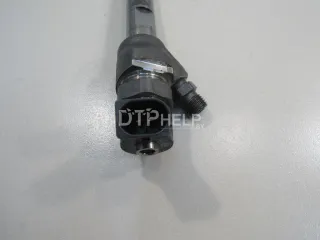 13538514146 Форсунка дизельная электрическая BMW 1 F20/F21 Арт AM81049999, вид 5