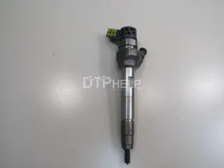 13538514146 Форсунка дизельная электрическая BMW 1 F20/F21 Арт AM81050000, вид 1