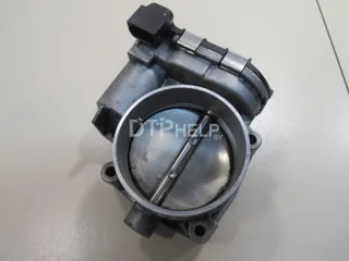 022133062AJ Заслонка дроссельная электрическая Volkswagen Touareg 1 Арт AM81058055, вид 2