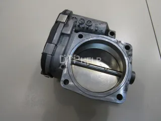 022133062AJ Заслонка дроссельная электрическая Volkswagen Touareg 1 Арт AM81058055, вид 4