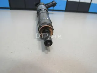 1660000Q1H Форсунка дизельная электрическая Renault Megane 2 Арт AM81058463, вид 3