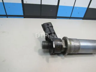 1660000Q1H Форсунка дизельная электрическая Renault Megane 2 Арт AM81058463, вид 4