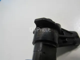 1660000Q1H Форсунка дизельная электрическая Renault Megane 2 Арт AM81058463, вид 6