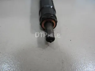 1746967 Форсунка дизельная электрическая Land Rover Defender 2 Арт AM81068054, вид 3