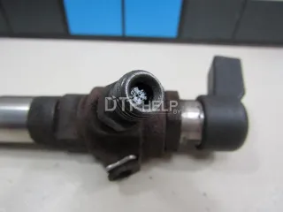 1746967 Форсунка дизельная электрическая Land Rover Defender 2 Арт AM81068054, вид 4