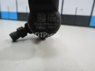 1746967 Форсунка дизельная электрическая Land Rover Defender 2 Арт AM81068054, вид 7
