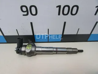 04L130277AE Форсунка дизельная электрическая Volkswagen Tiguan 1 Арт AM81076561, вид 1