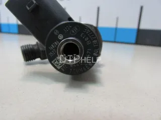 04L130277AE Форсунка дизельная электрическая Volkswagen Tiguan 1 Арт AM81076561, вид 4