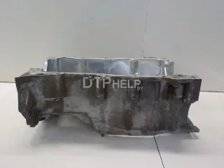 1142037010 Поддон масляный двигателя Toyota Auris 1 Арт AM84128255, вид 1