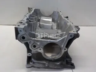 1142037010 Поддон масляный двигателя Toyota Auris 1 Арт AM84128255, вид 2