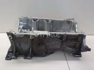 1142037010 Поддон масляный двигателя Toyota Auris 1 Арт AM84128255, вид 3