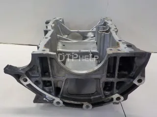 1142037010 Поддон масляный двигателя Toyota Auris 1 Арт AM84128255, вид 4