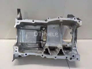 1142037010 Поддон масляный двигателя Toyota Auris 1 Арт AM84128255, вид 5