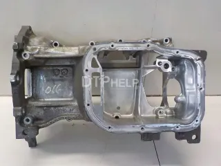 1142037010 Поддон масляный двигателя Toyota Auris 1 Арт AM84128255, вид 6