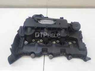 C2S47226 Крышка головки блока (клапанная) Jaguar XF 250 Арт AM84158795, вид 1