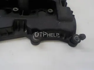 C2S47226 Крышка головки блока (клапанная) Jaguar XF 250 Арт AM84158795, вид 2