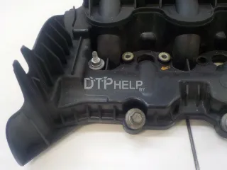 C2S47226 Крышка головки блока (клапанная) Jaguar XF 250 Арт AM84158795, вид 3