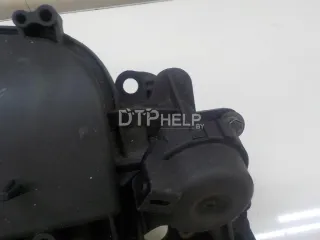C2S47226 Крышка головки блока (клапанная) Jaguar XF 250 Арт AM84158795, вид 5