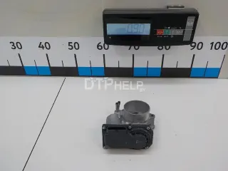 1340054P00 Заслонка дроссельная электрическая Suzuki Vitara2 Арт AM84231681, вид 1