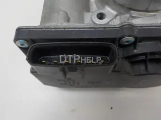 1340054P00 Заслонка дроссельная электрическая Suzuki Vitara2 Арт AM84231681, вид 4