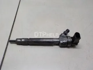 6460700287 Форсунка дизельная электрическая Mercedes C W203 Арт AM84385365, вид 1