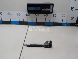 6460700287 Форсунка дизельная электрическая Mercedes C W203 Арт AM84385365, вид 2