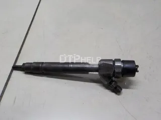 6460700287 Форсунка дизельная электрическая Mercedes C W203 Арт AM84385365, вид 4