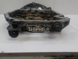 06J103603T Поддон масляный двигателя Seat Leon 2 Арт AM84398606, вид 4