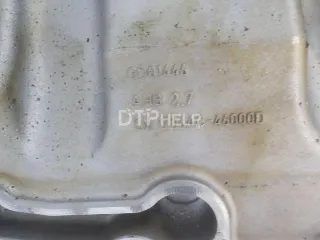 06J103603T Поддон масляный двигателя Seat Leon 2 Арт AM84398606, вид 6