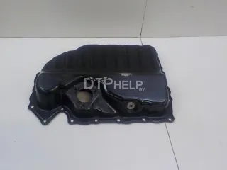 06J103603T Поддон масляный двигателя Seat Leon 2 Арт AM84398606, вид 9