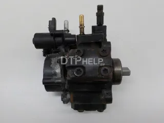 BK2Q9B395BC ТНВД Ford Tourneo Арт AM84472224, вид 1