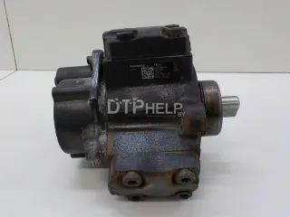 BK2Q9B395BC ТНВД Ford Tourneo Арт AM84472224, вид 2