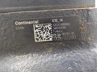BK2Q9B395BC ТНВД Ford Tourneo Арт AM84472224, вид 3
