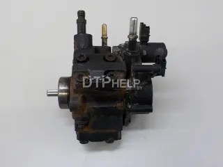 BK2Q9B395BC ТНВД Ford Tourneo Арт AM84472224, вид 6