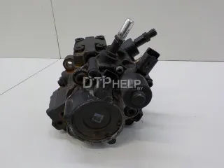 BK2Q9B395BC ТНВД Ford Tourneo Арт AM84472224, вид 7