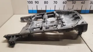214904A000 Поддон масляный двигателя Kia Sorento 1 Арт AM84517034, вид 2