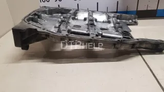214904A000 Поддон масляный двигателя Kia Sorento 1 Арт AM84517034, вид 4
