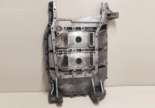 214904A000 Поддон масляный двигателя Kia Sorento 1 Арт AM84517034, вид 5