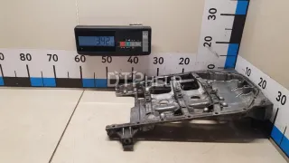 214904A000 Поддон масляный двигателя Kia Sorento 1 Арт AM84517034, вид 6